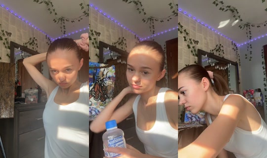 artworkbynicoleee TikTok Live — Jul 13, 2026, 10:31 PM