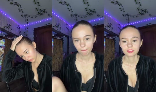 artworkbynicoleee TikTok Live — Jul 14, 2026, 4:52 AM