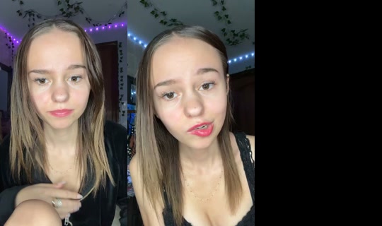 artworkbynicoleee TikTok Live — Jul 14, 2026, 6:09 AM