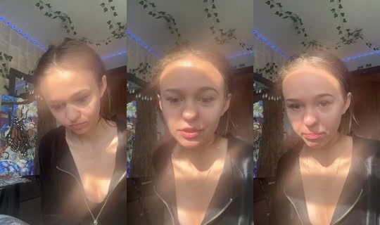 artworkbynicoleee TikTok Live — Jul 14, 2026, 10:15 PM