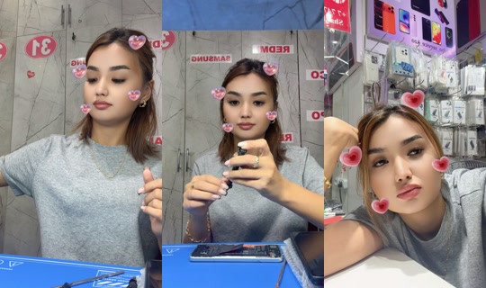 aru_kittai TikTok Live — Sep 4, 2026, 8:18 AM