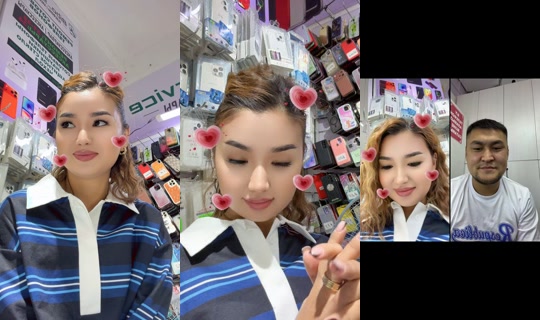 aru_kittai TikTok Live — Sep 8, 2026, 6:29 AM