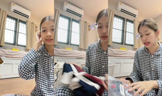 aruara41 TikTok Live — Jul 15, 2026, 10:10 AM
