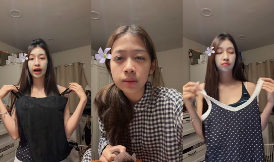 aruara41 TikTok Live — Jul 15, 2026, 2:08 PM