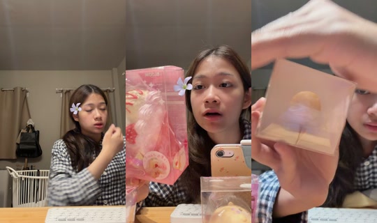 aruara41 TikTok Live — Jul 15, 2026, 2:59 PM