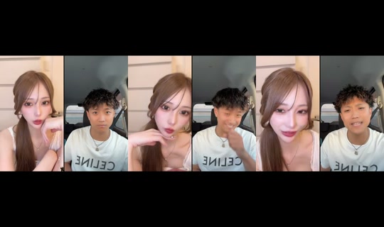 arutan5000 TikTok Live — Aug 10, 2026, 8:52 PM