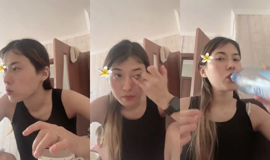 aruzhan2006 TikTok Live — Jul 12, 2026, 7:32 AM