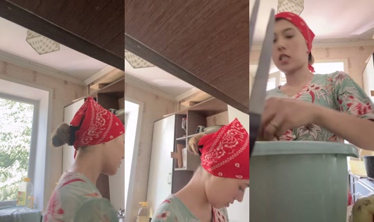 aruzhan2006 TikTok Live — Jul 12, 2026, 9:11 AM