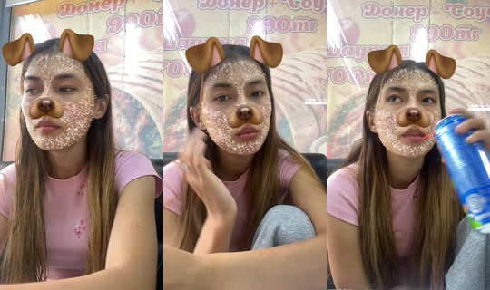 aruzhan2006 TikTok Live — Jul 13, 2026, 2:50 PM