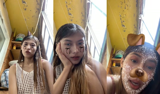 aruzhan2006 TikTok Live — Jul 15, 2026, 1:34 PM
