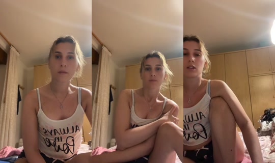 ary29101998 TikTok Live — Jul 15, 2026, 7:00 PM