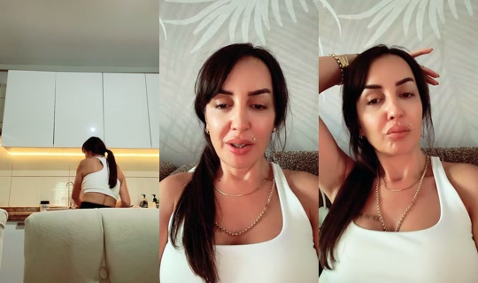 arya.5234 TikTok Live — Jul 14, 2026, 4:47 PM