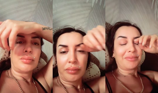 arya.5234 TikTok Live — Jul 15, 2026, 5:19 PM