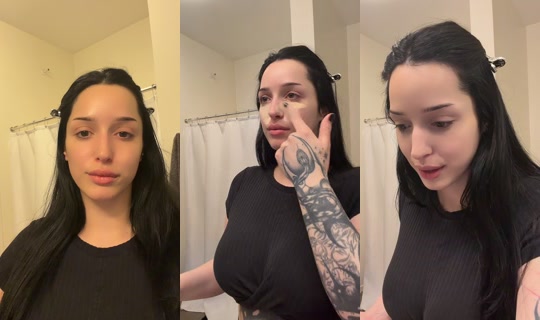 arya.bella51 TikTok Live — Jul 16, 2026, 12:56 AM