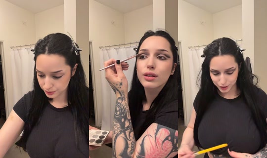 arya.bella51 TikTok Live — Jul 16, 2026, 1:16 AM