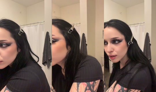 arya.bella51 TikTok Live — Jul 16, 2026, 1:35 AM