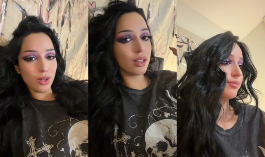 arya.bella51 TikTok Live — Aug 4, 2026, 3:11 AM