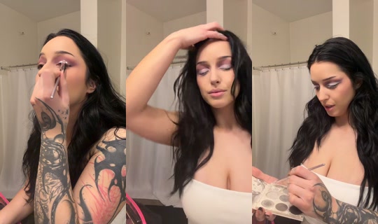 arya.bella51 TikTok Live — Aug 5, 2026, 12:14 AM