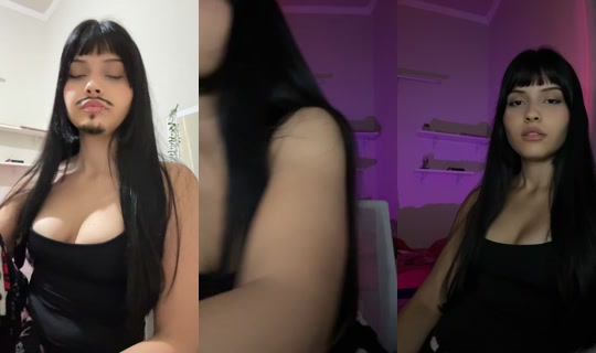 aryane.007 TikTok Live — Aug 3, 2026, 3:17 PM
