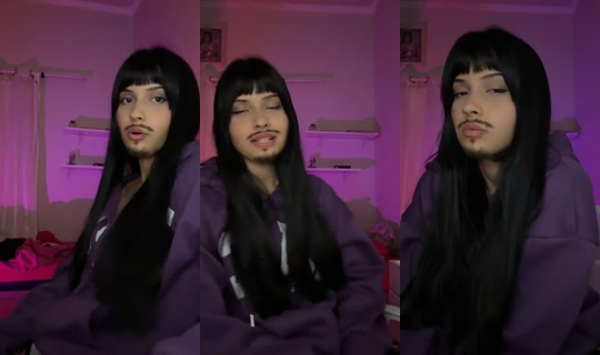 aryane.007 TikTok Live — Aug 3, 2026, 4:09 PM