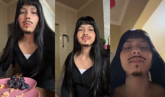 aryane.007 TikTok Live — Aug 4, 2026, 10:58 AM