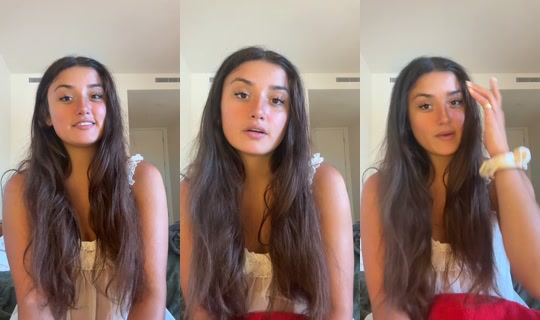 aryareeds TikTok Live — Aug 16, 2026, 11:29 PM