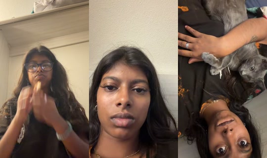 aryn.blue TikTok Live — Jul 10, 2026, 3:04 AM