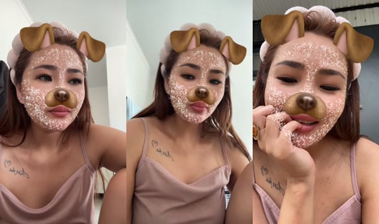 arzuu.xanskaya TikTok Live — Sep 9, 2026, 10:00 AM