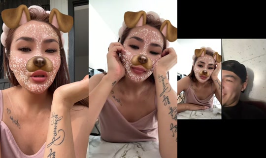 arzuu.xanskaya TikTok Live — Sep 9, 2026, 10:51 AM