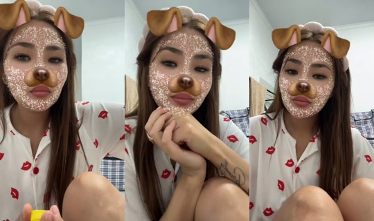 arzuu.xanskaya TikTok Live — Sep 9, 2026, 9:59 PM