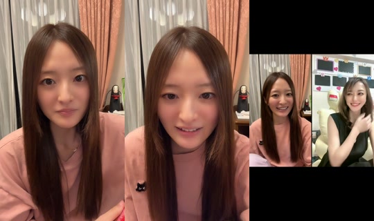 asa_kamiya TikTok Live — Jul 15, 2026, 2:40 PM