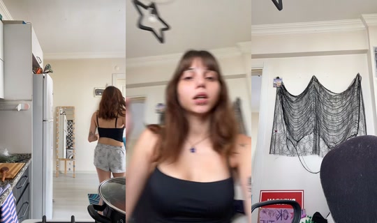asahibira TikTok Live — Aug 5, 2026, 12:53 PM