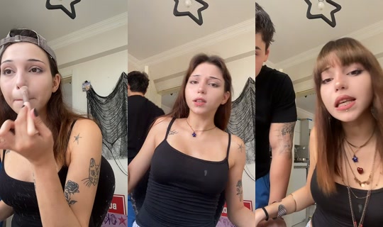 asahibira TikTok Live — Aug 9, 2026, 2:14 PM