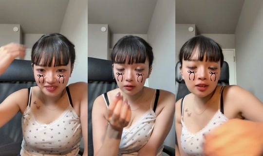 asako.1231 TikTok Live — Aug 20, 2026, 3:49 AM