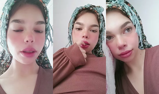 asal12380 TikTok Live — Aug 16, 2026, 9:28 AM