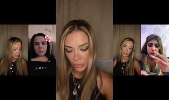 asena.35.34 TikTok Live — Sep 19, 2026, 8:27 PM