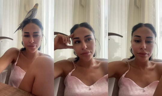 asena.gezer1 TikTok Live — Aug 27, 2026, 9:46 AM
