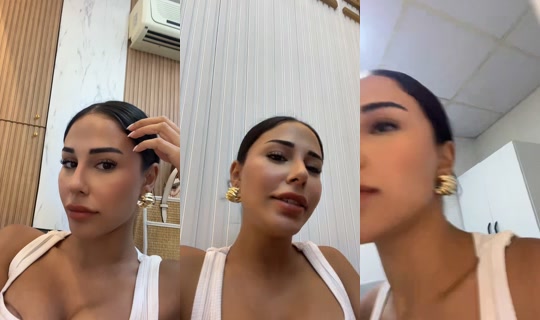 asena.gezer1 TikTok Live — Aug 27, 2026, 4:02 PM