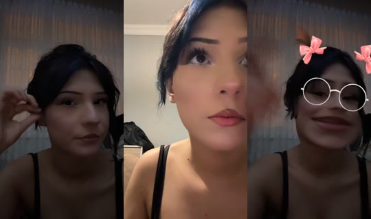 asenaa.ucr TikTok Live — Jul 14, 2026, 6:47 PM