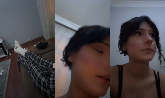 asenaa.ucr TikTok Live — Jul 14, 2026, 7:45 PM