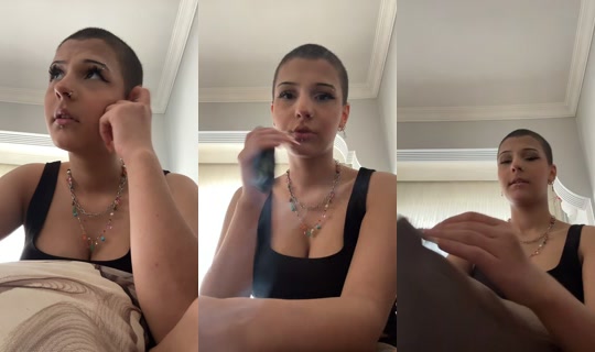 asenaa.ucr TikTok Live — Aug 21, 2026, 5:19 AM