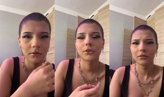 asenaa.ucr TikTok Live — Aug 21, 2026, 10:46 AM