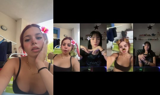 asfmarti TikTok Live — Aug 30, 2026, 3:30 PM