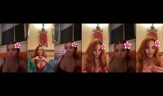 asfmarti TikTok Live — Aug 30, 2026, 7:09 PM