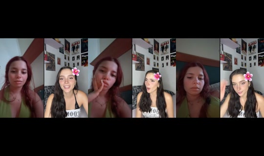 asfmarti TikTok Live — Sep 3, 2026, 9:21 PM