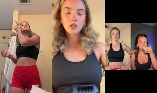 ash.hollis.fit TikTok Live — Jul 14, 2026, 7:38 PM