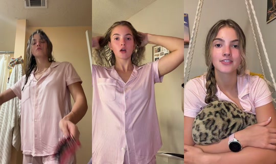 ash.hollis.fit TikTok Live — Jul 15, 2026, 2:18 AM