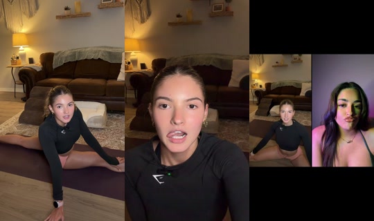 ash.hollis.fit TikTok Live — Jul 16, 2026, 12:21 AM