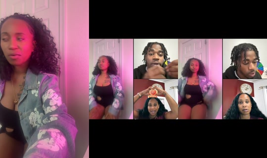 ash.tatyanaa TikTok Live — Sep 3, 2026, 10:21 PM