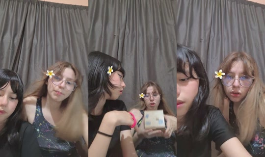 ash.yamileth TikTok Live — Aug 3, 2026, 5:27 AM
